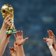 Illustration for article titled Guy Doesnt Pay World Cup Pool Entry Fee, Tries To Claim Prize Anyway